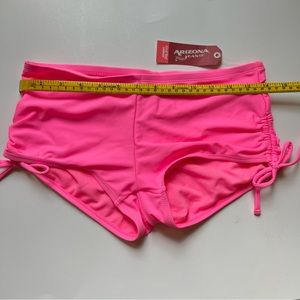Arizona Jeans Co. Boy shorts Bikini Swimwear Bottom